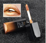 Waterproof Nude Matte Velvet  Lipstick - Miss Evita