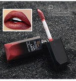 Waterproof Nude Matte Velvet  Lipstick - Miss Evita