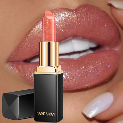 Professional Waterproof Long Lasting Pigment Lipstick - Miss Evita