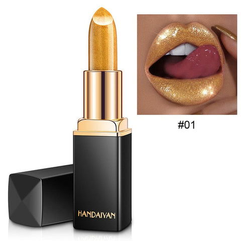 Professional Waterproof Long Lasting Pigment Lipstick - Miss Evita