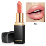 Professional Waterproof Long Lasting Pigment Lipstick - Miss Evita