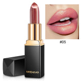 Professional Waterproof Long Lasting Pigment Lipstick - Miss Evita