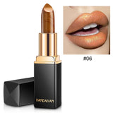 Professional Waterproof Long Lasting Pigment Lipstick - Miss Evita