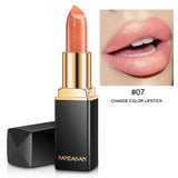 Professional Waterproof Long Lasting Pigment Lipstick - Miss Evita
