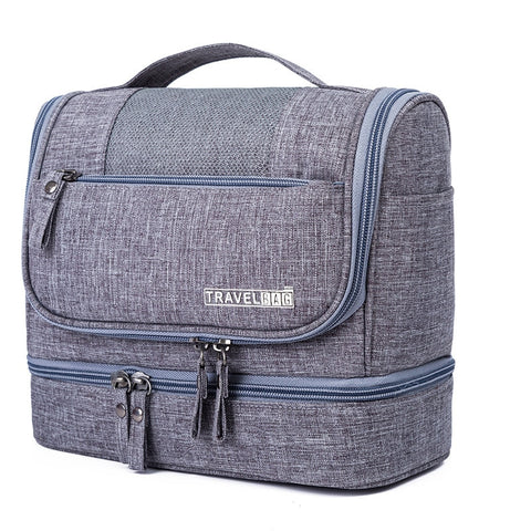 Waterproof Hanging Makeup Bag - Miss Evita