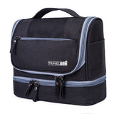 Waterproof Hanging Makeup Bag - Miss Evita