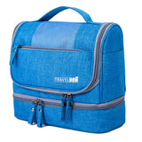 Waterproof Hanging Makeup Bag - Miss Evita