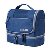 Waterproof Hanging Makeup Bag - Miss Evita