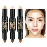 Highlighter Face Concealer Contouring - Miss Evita