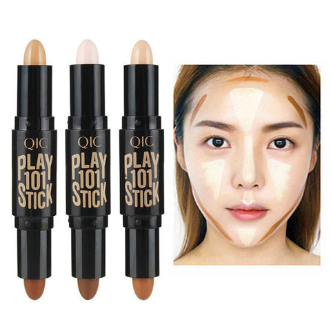 Highlighter Face Concealer Contouring - Miss Evita