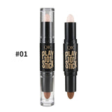 Highlighter Face Concealer Contouring - Miss Evita