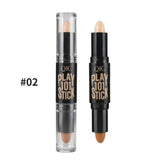 Highlighter Face Concealer Contouring - Miss Evita