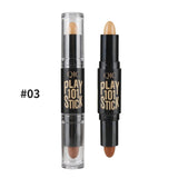Highlighter Face Concealer Contouring - Miss Evita