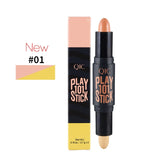 Highlighter Face Concealer Contouring - Miss Evita