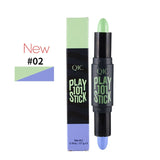 Highlighter Face Concealer Contouring - Miss Evita