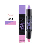 Highlighter Face Concealer Contouring - Miss Evita
