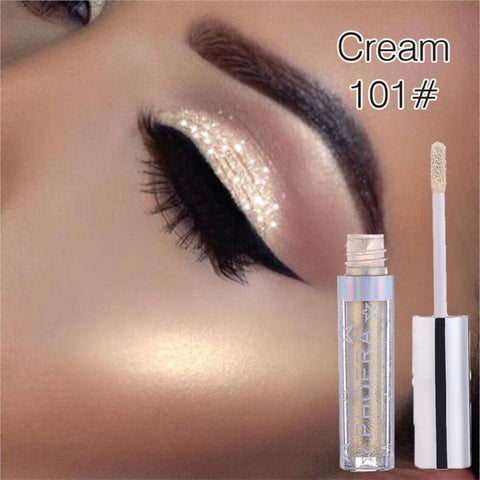 12 Color Makeup Eye Shadow - Miss Evita