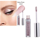 12 Color Makeup Eye Shadow - Miss Evita