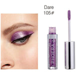 12 Color Makeup Eye Shadow - Miss Evita
