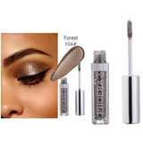 12 Color Makeup Eye Shadow - Miss Evita