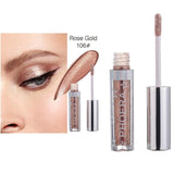 12 Color Makeup Eye Shadow - Miss Evita