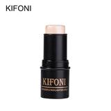 Bronzer&Highlighter Stick 8 Colors 3D - Miss Evita