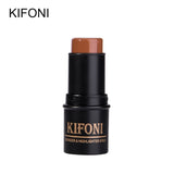 Bronzer&Highlighter Stick 8 Colors 3D - Miss Evita