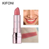 KIFONI matte lipstick - Miss Evita