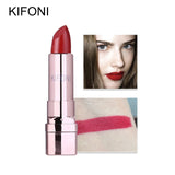 KIFONI matte lipstick - Miss Evita