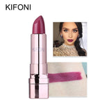 KIFONI matte lipstick - Miss Evita