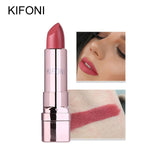 KIFONI matte lipstick - Miss Evita