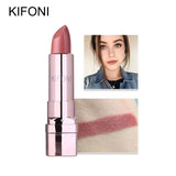 KIFONI matte lipstick - Miss Evita