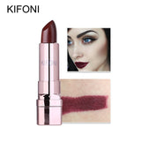 KIFONI matte lipstick - Miss Evita