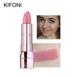 KIFONI matte lipstick - Miss Evita