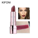 KIFONI matte lipstick - Miss Evita