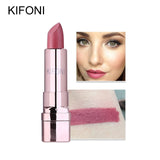 KIFONI matte lipstick - Miss Evita