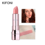 KIFONI matte lipstick - Miss Evita