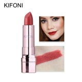 KIFONI matte lipstick - Miss Evita