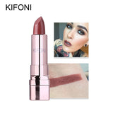 KIFONI matte lipstick - Miss Evita