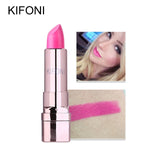 KIFONI matte lipstick - Miss Evita