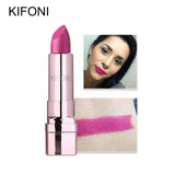 KIFONI matte lipstick - Miss Evita