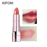 KIFONI matte lipstick - Miss Evita