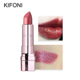 KIFONI matte lipstick - Miss Evita