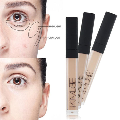 Concealer Liquid Stick - Miss Evita