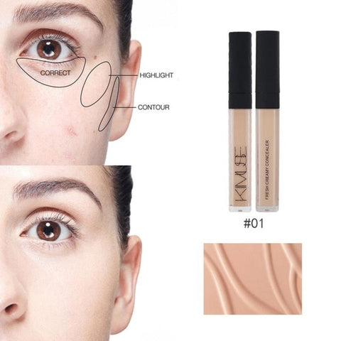 Concealer Liquid Stick - Miss Evita
