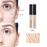 Concealer Liquid Stick - Miss Evita