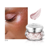 Highlighter Jelly Glitter - Miss Evita