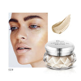 Highlighter Jelly Glitter - Miss Evita