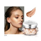 Highlighter Jelly Glitter - Miss Evita