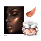 Highlighter Jelly Glitter - Miss Evita